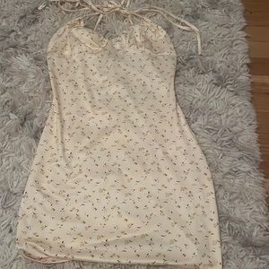 Shein mini dress